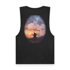 It's Not Luck It's God - Tank Top