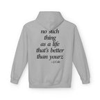 Love Yourz - Hoodie F&B
