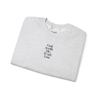 I Can't Lose - Sweatshirt F&B