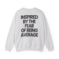 Inspired By - Sweatshirt