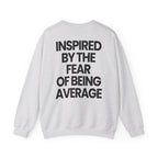 Inspired By - Sweatshirt