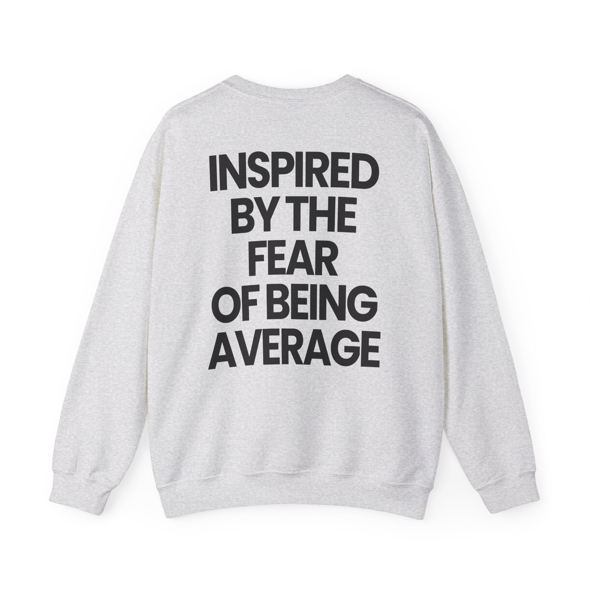 Inspired By - Sweatshirt