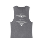 Pain of Discipline - Washed