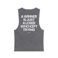 Keep Trying - Washed