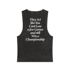 Championship - Washed