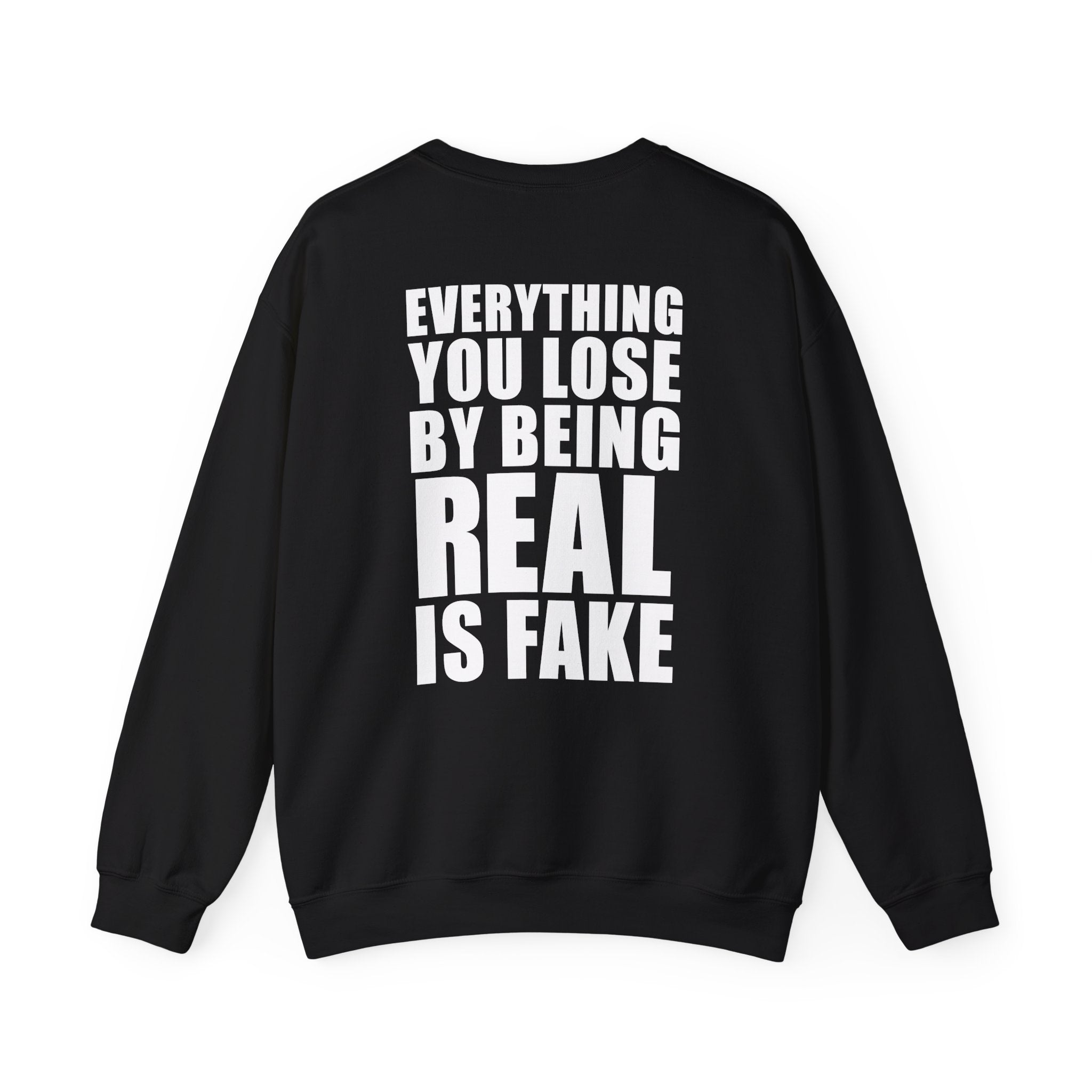 Everything V1 - Sweatshirt