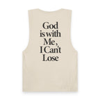 I Can't Lose Tank Top