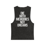 Memories Not Dreams - Washed