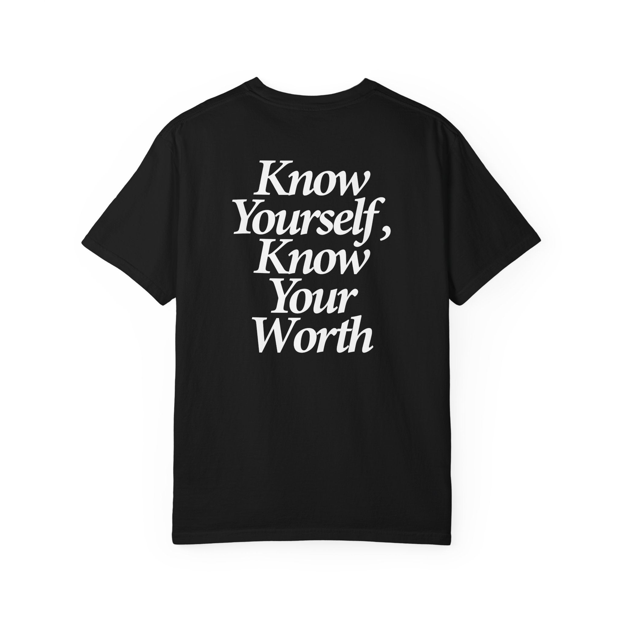 Know Yourself