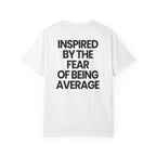 Inspired By