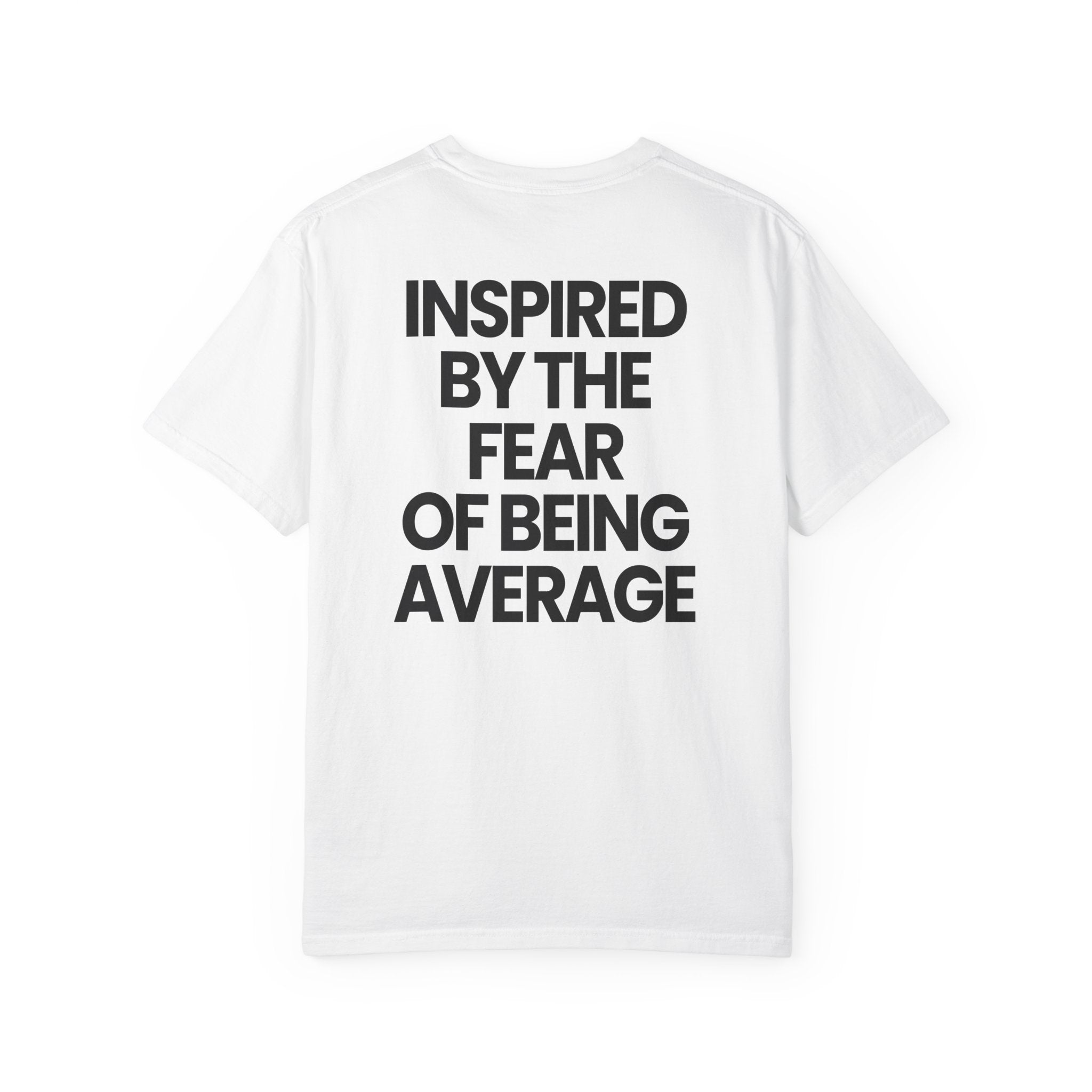 Inspired By