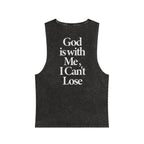 I Can't Lose Tank Top - Washed