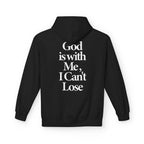 I Can't Lose - Hoodie