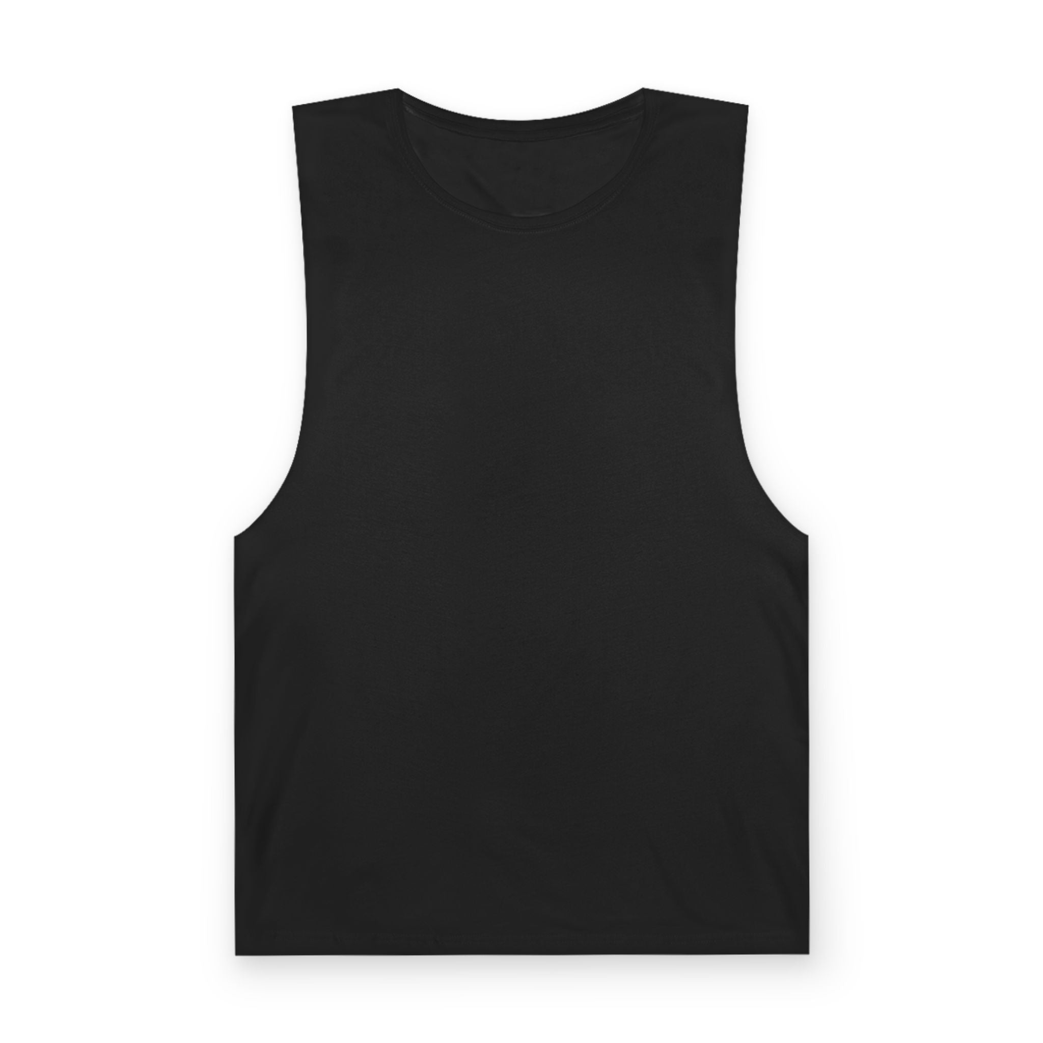 Win In Silence Tank Top