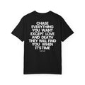Chase Everything