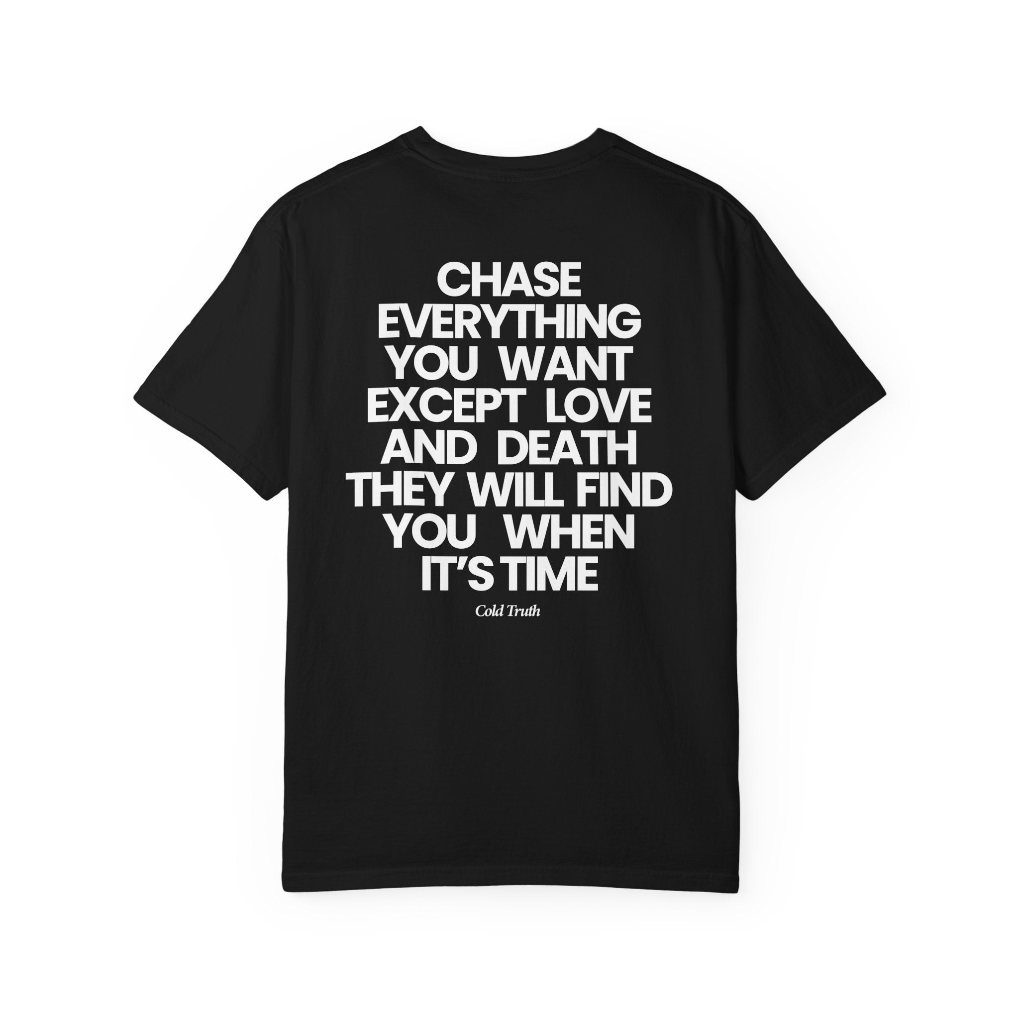 Chase Everything
