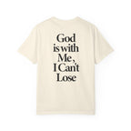 God is With Me 2.0