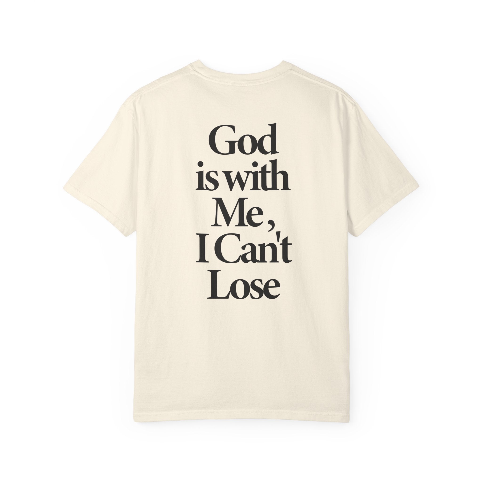 God is With Me 2.0