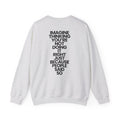 Imagine Thinking - Sweatshirt