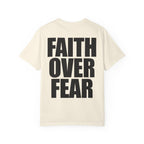 Faith Over Fear
