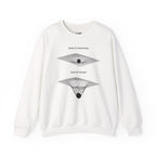 Pain of Discipline - Sweatshirt