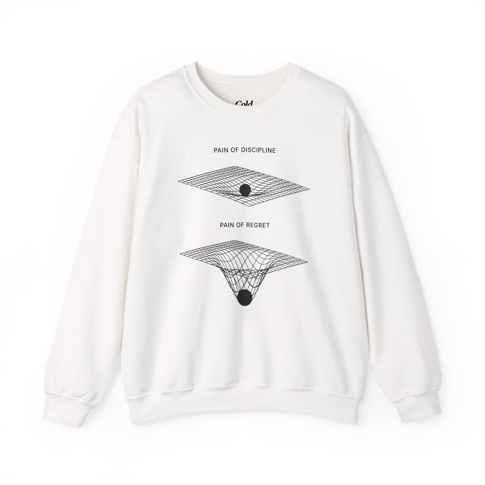 Pain of Discipline - Sweatshirt