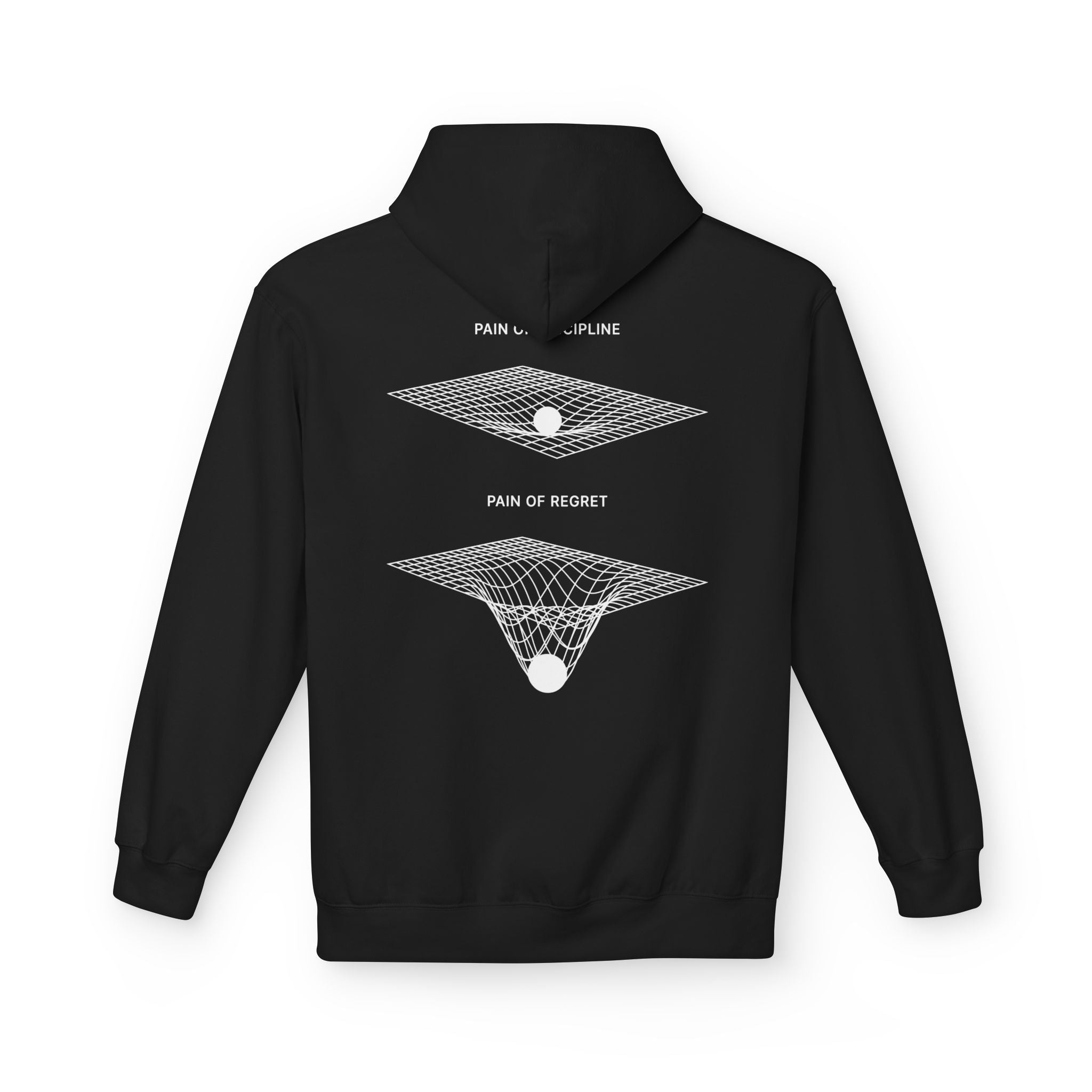 Pain of Discipline - Hoodie