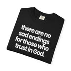 No Sad Endings