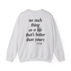 Love Yourz - Sweatshirt F&B