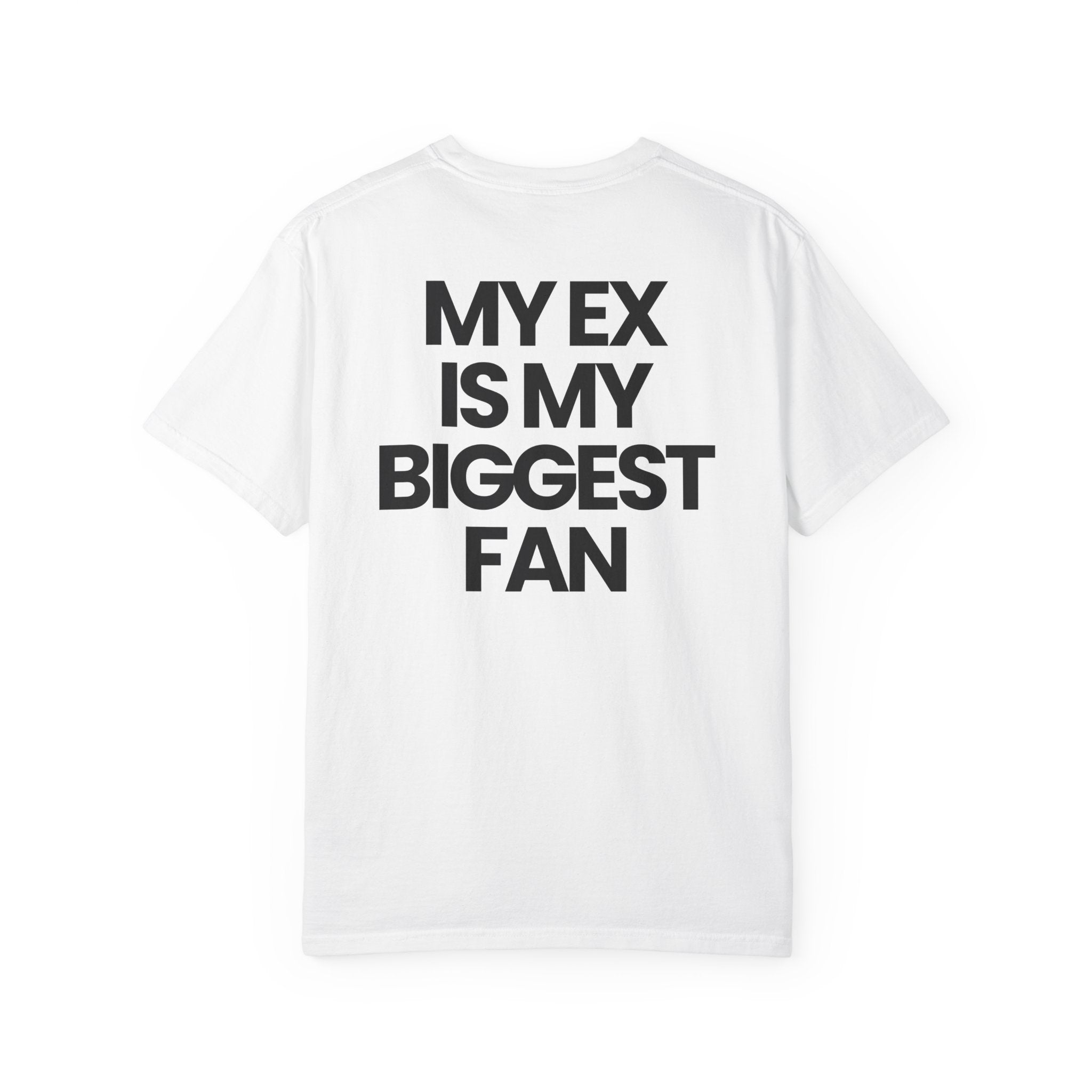My Ex Is..
