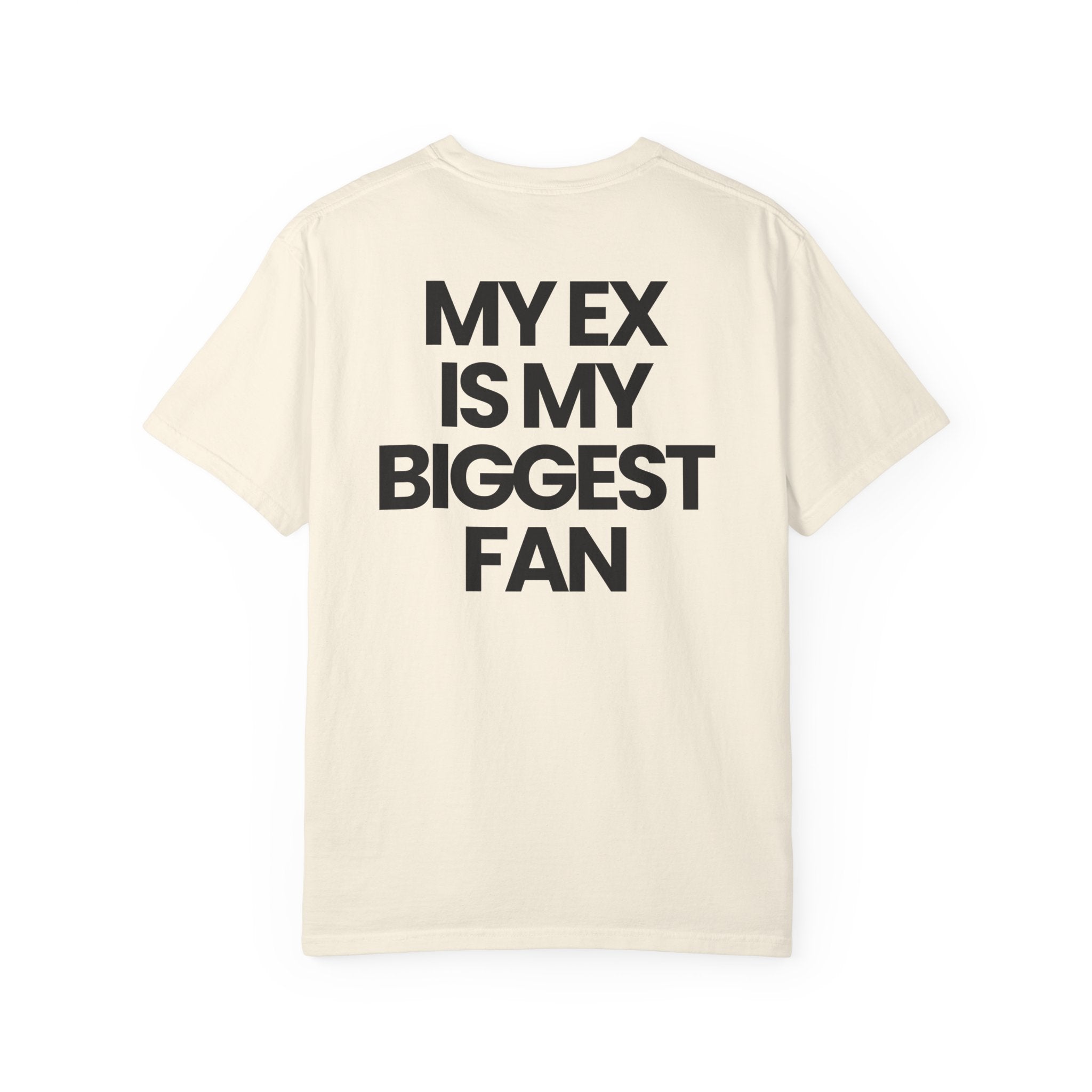 My Ex Is..