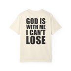 God is With Me