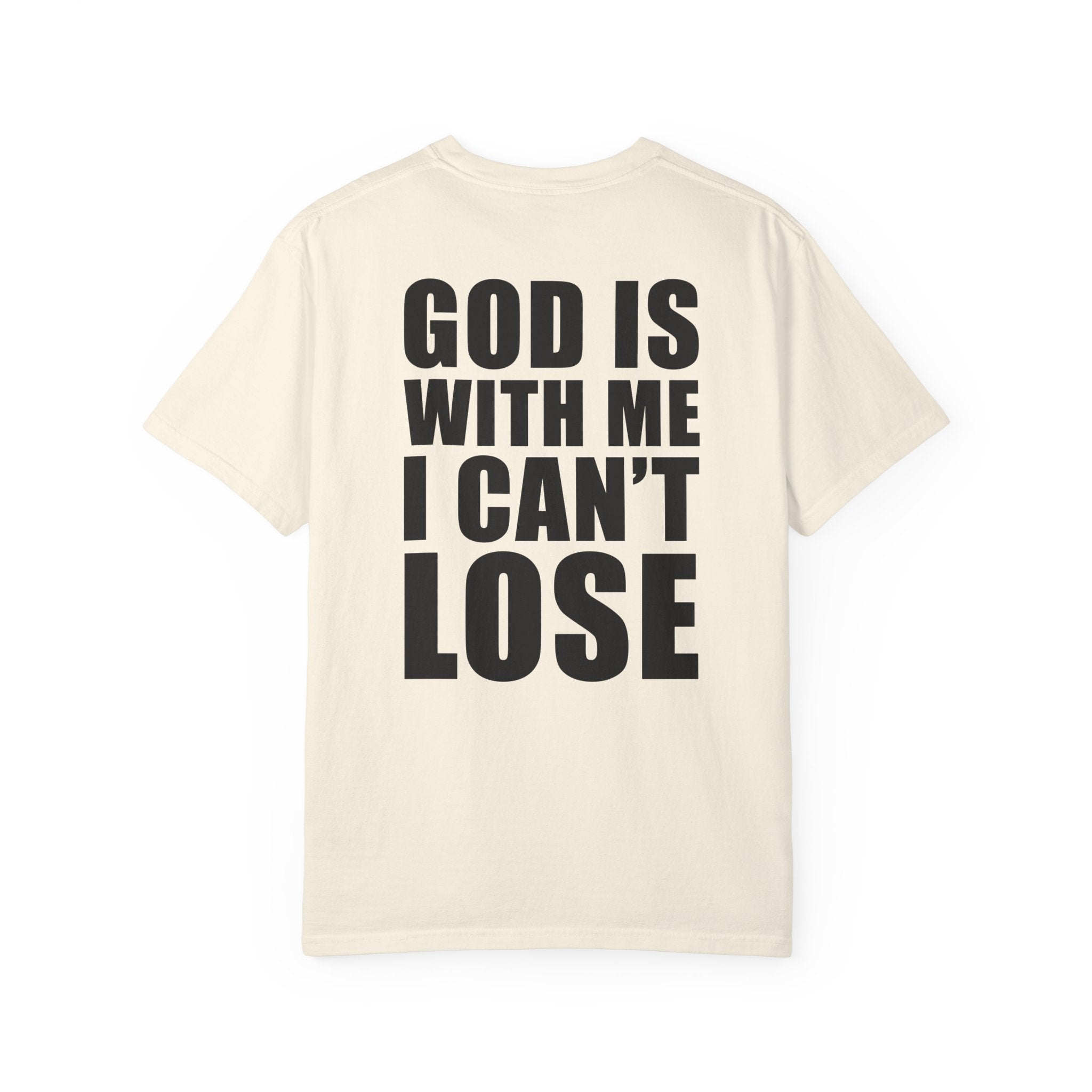 God is With Me