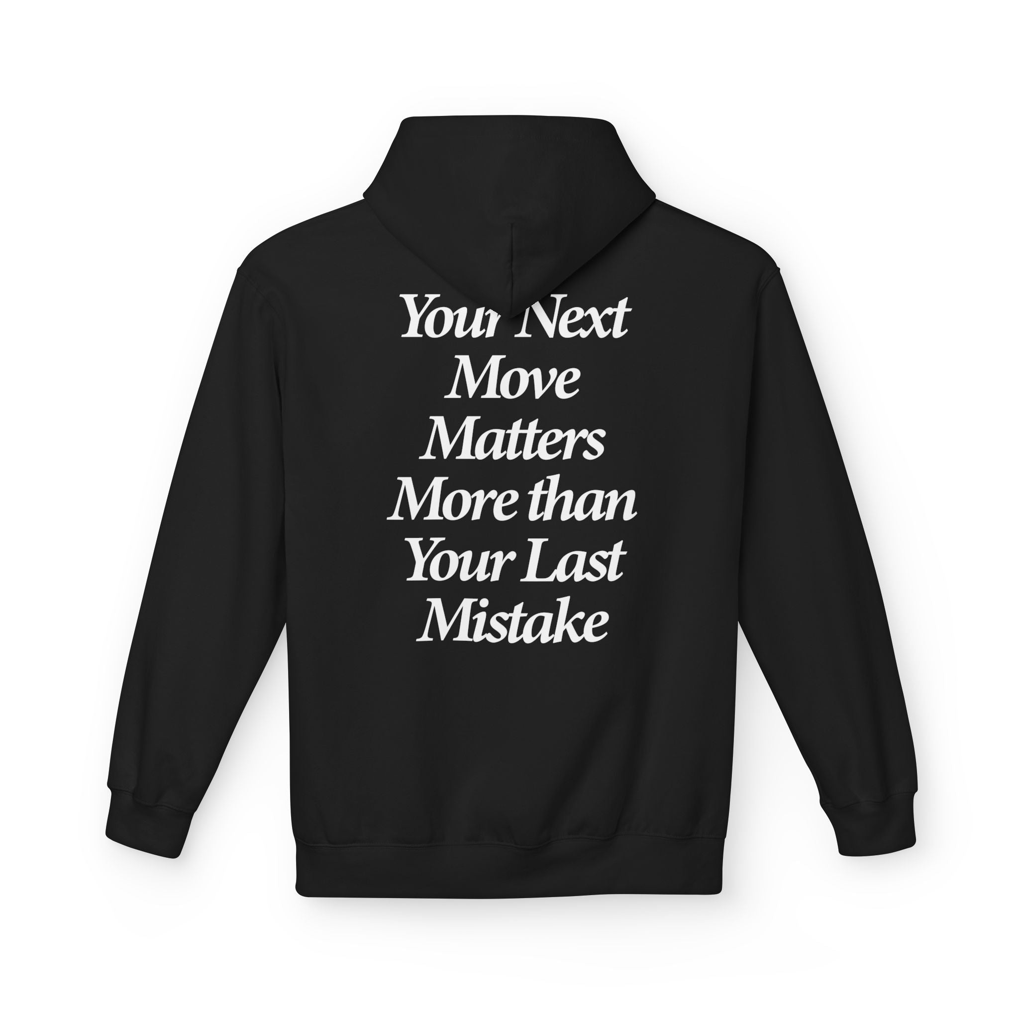 Next Move - Hoodie