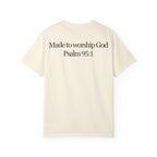 Made to Worship God