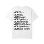 More Love