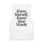 Know Yourself Tank Top
