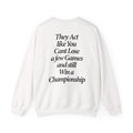 Championship - Sweatshirt