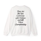 Championship - Sweatshirt