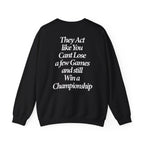 Championship - Sweatshirt