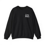 Love Yourz - Sweatshirt F&B