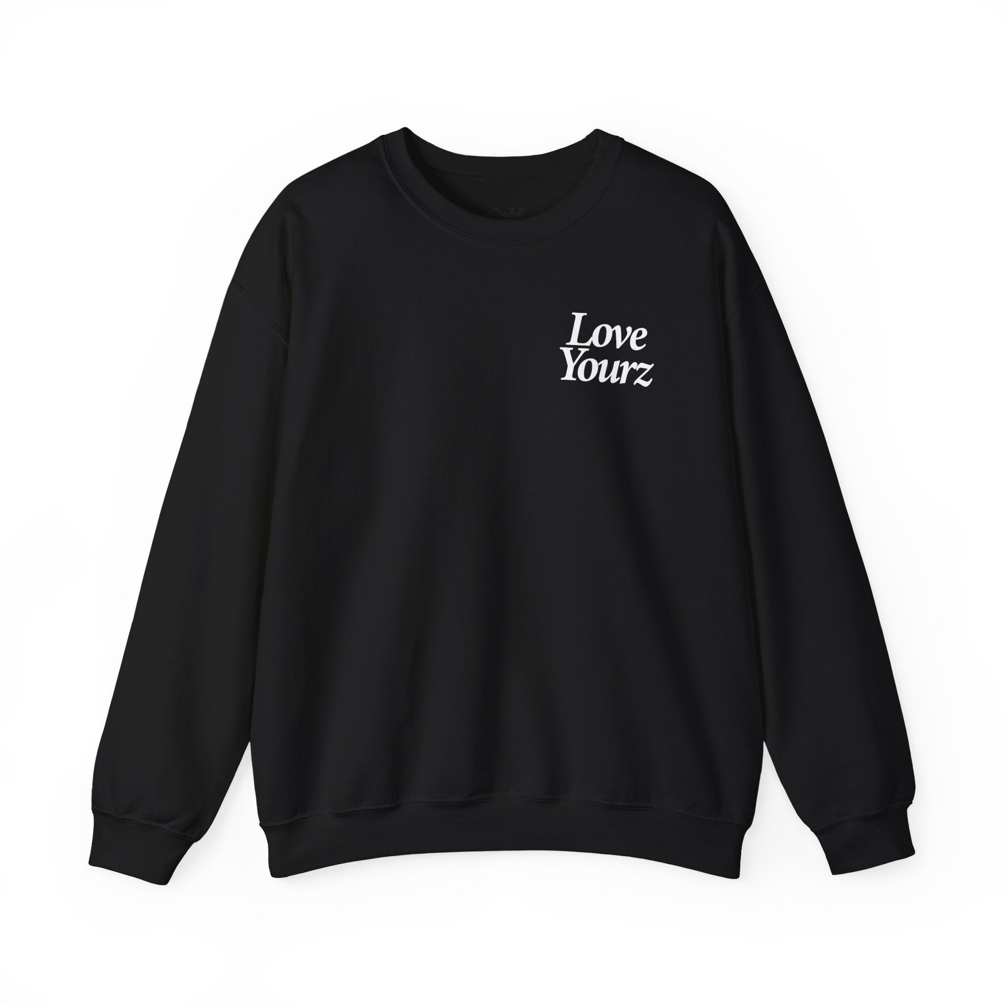 Love Yourz - Sweatshirt F&B