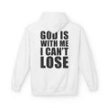 I Can't Lose 2.0 - Hoodie