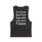 Vision - Washed