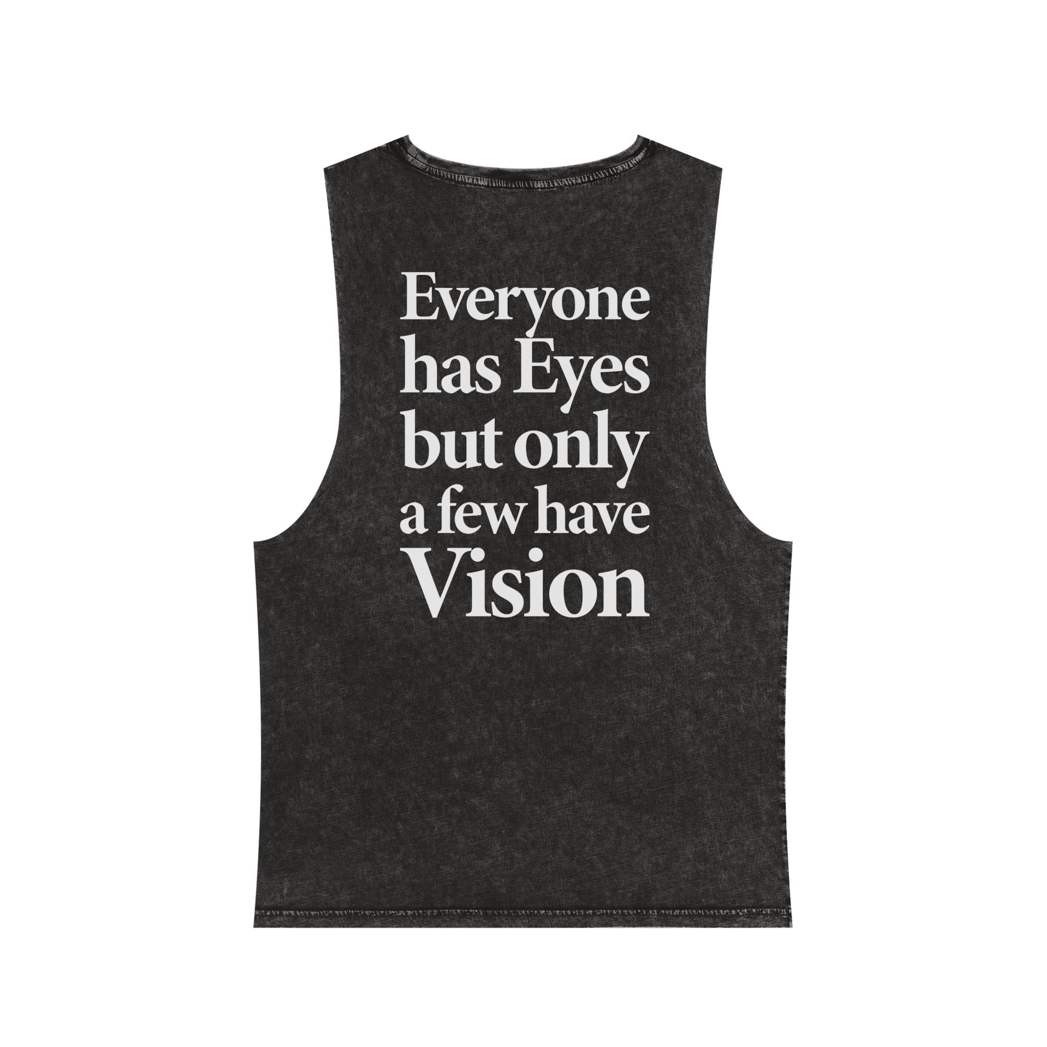 Vision - Washed