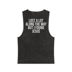 But I Found Jesus - Washed