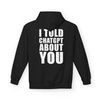 ChatGPT - Hoodie