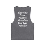 Next Move - Washed