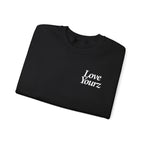 Love Yourz - Sweatshirt F&B