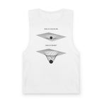Pain of Discipline  - Tank Top
